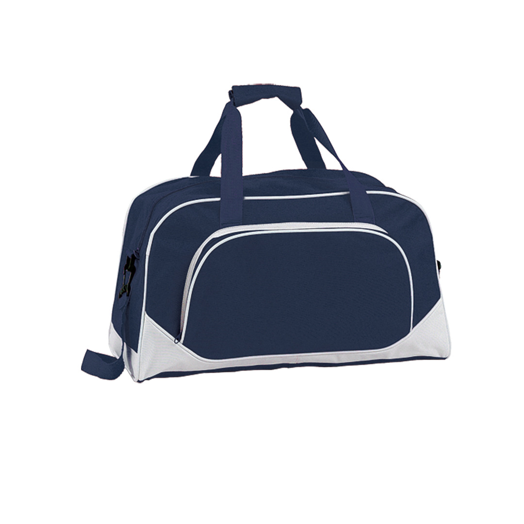 Torba Novo P163591T granatowy Torba Novo P163591T granatowy