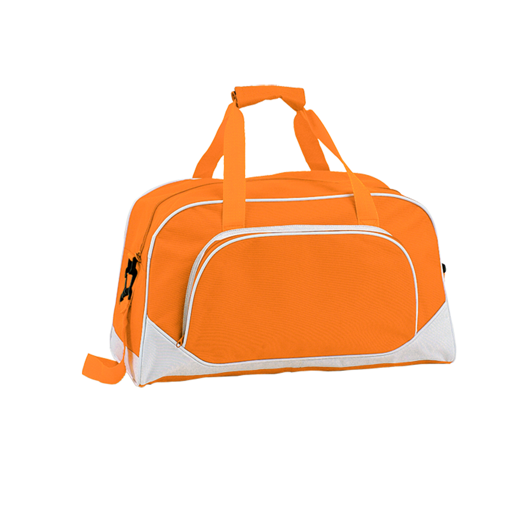 Torba Novo P163591T pomarańczowy Torba Novo P163591T pomarańczowy