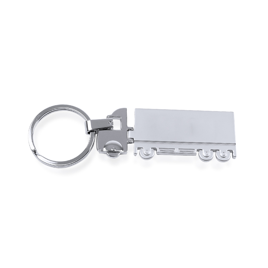 Brelok do kluczy Trailer P163650T MKT-9272S/T