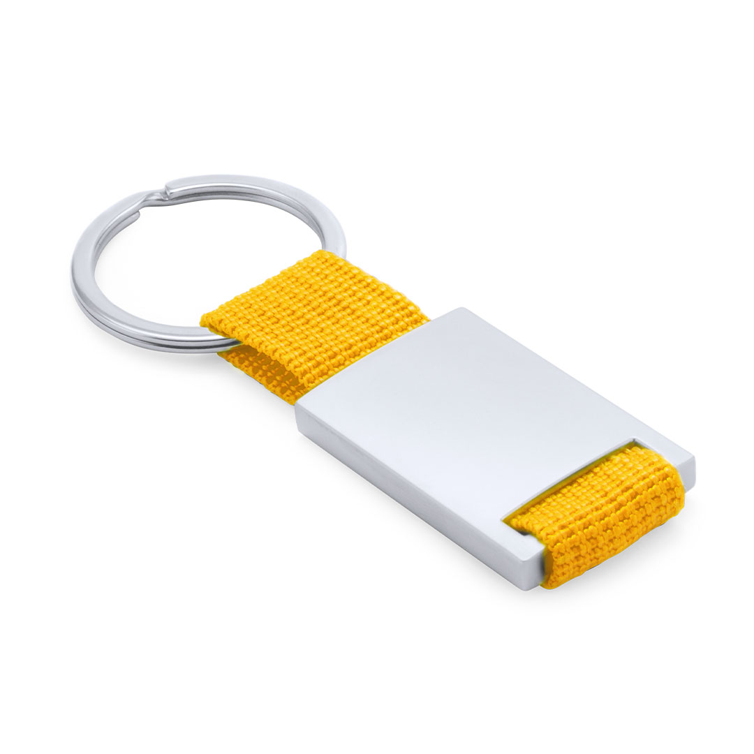 Brelok do kluczy Yip P163651T MKT-9274-W