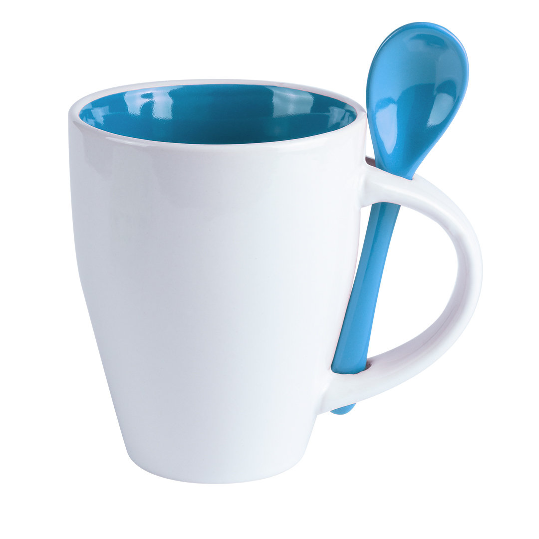 Kubek Cotes P163679T MKT-9459-W