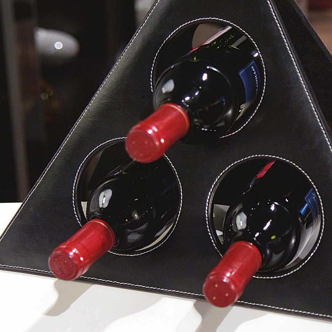 Stojak na wino Conde P163709T 3 Stojak na wino Conde P163709T