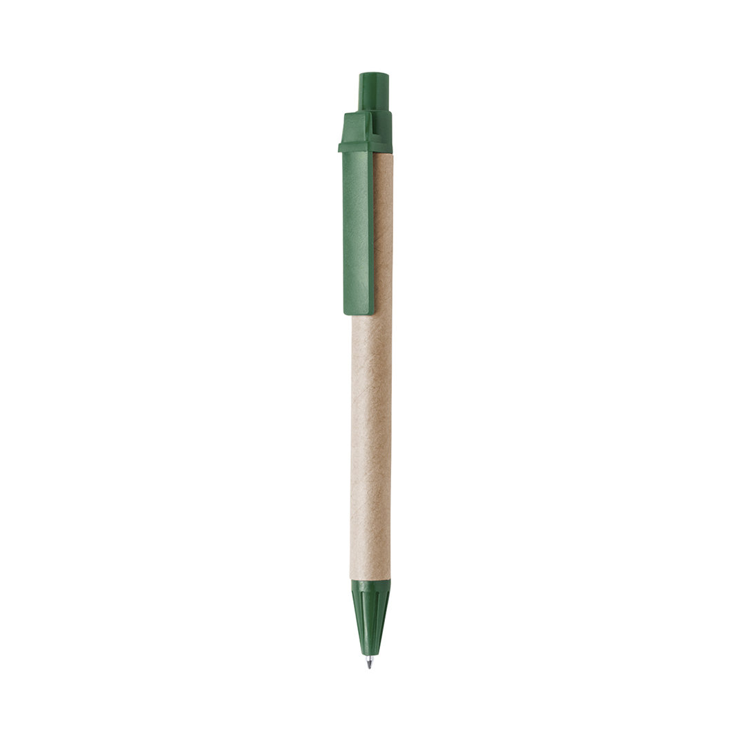 Długopis Compo P163745T zielony