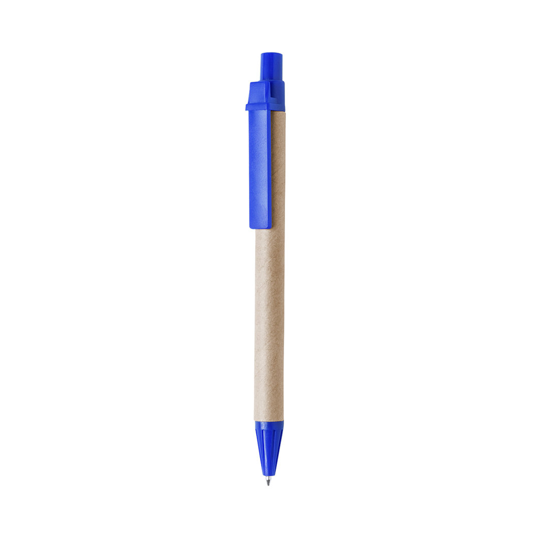 Długopis Compo P163745T MKT-9696-W