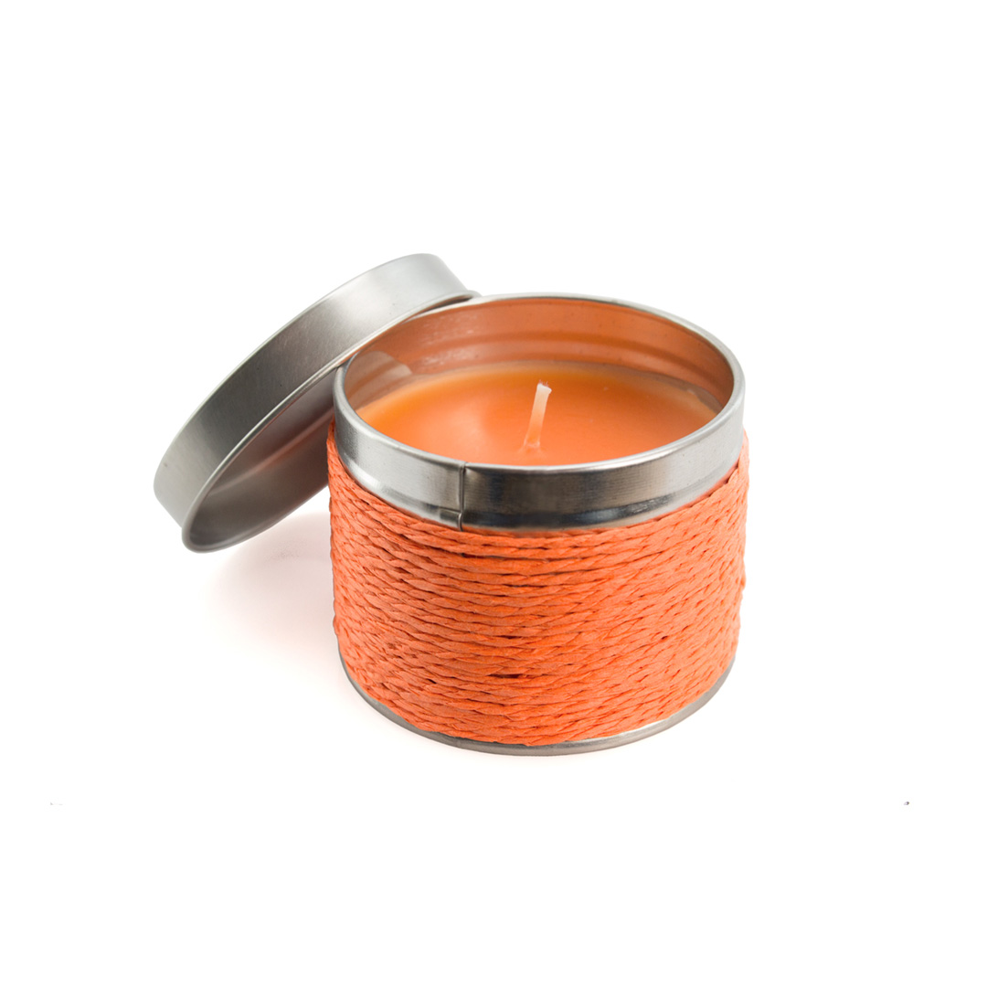 Świeca aromatyczna Shiva P163751T MKT-9718-W
