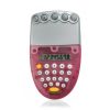 Kalkulator Ozone P163767T czerwony
