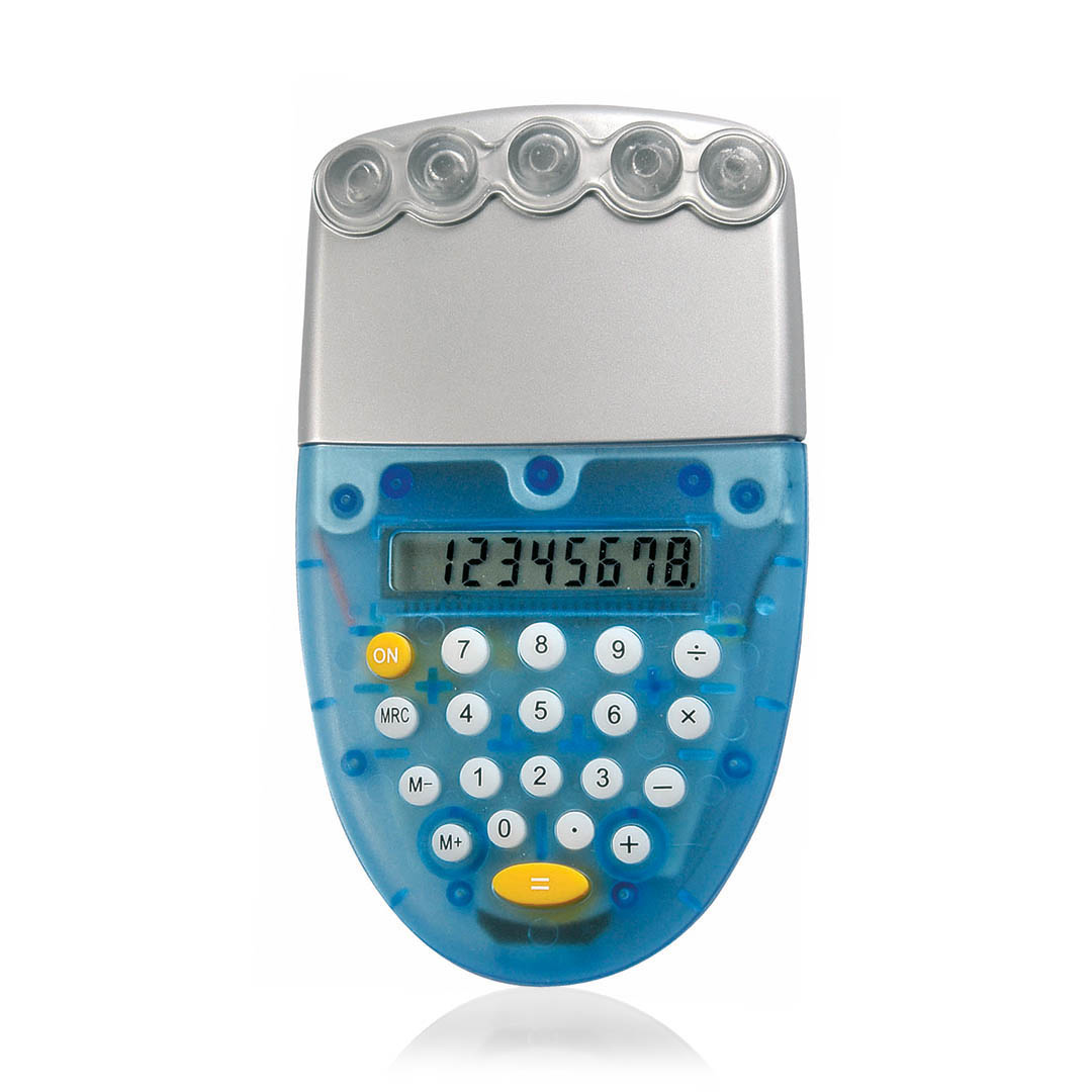 Kalkulator Ozone P163767T MKT-9736-W