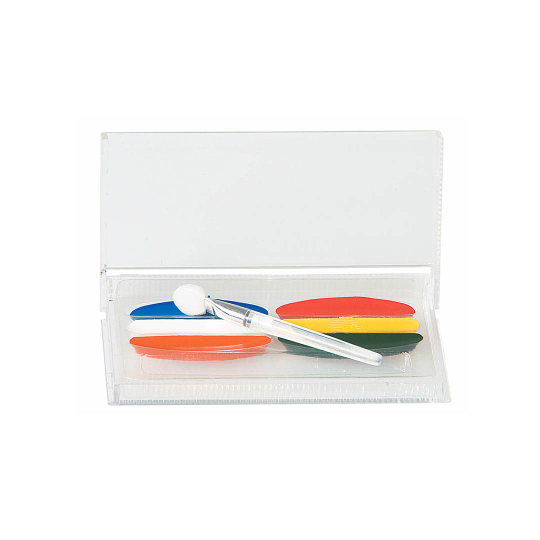 Zestaw do malowania Colour P163778T MKT-9768S/T
