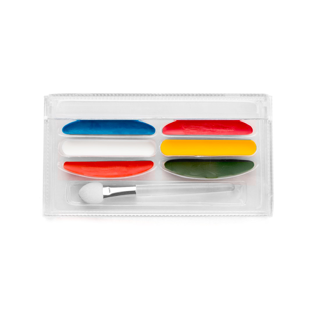 Zestaw do malowania Colour P163778T