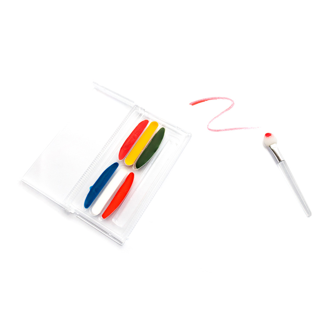 Zestaw do malowania Colour P163778T