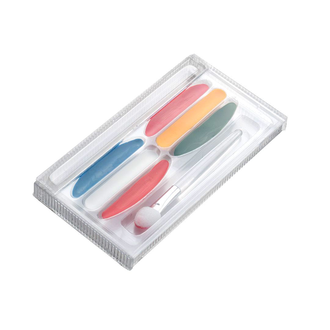 Zestaw do malowania Colour P163778T