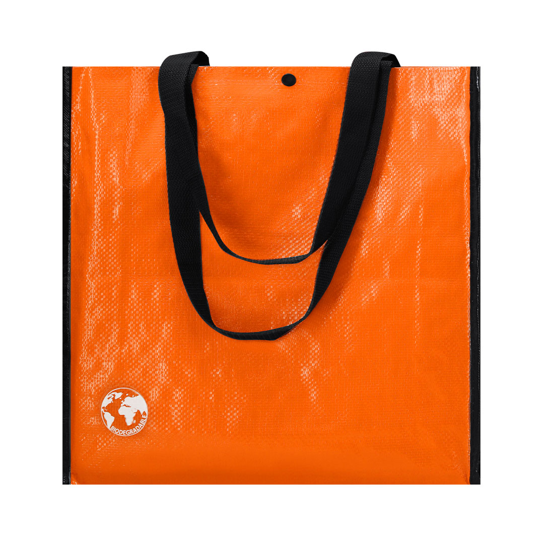 Torba Recycle P163779T pomarańczowy