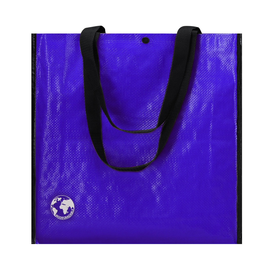 Torba Recycle P163779T MKT-9771-W