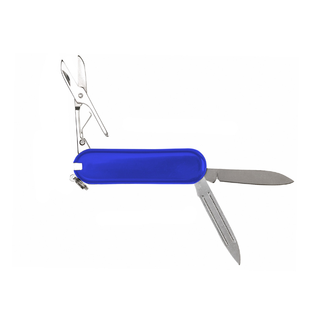 Mini scyzoryk wielofunkcyjny Castilla P163803T MKT-9855-W