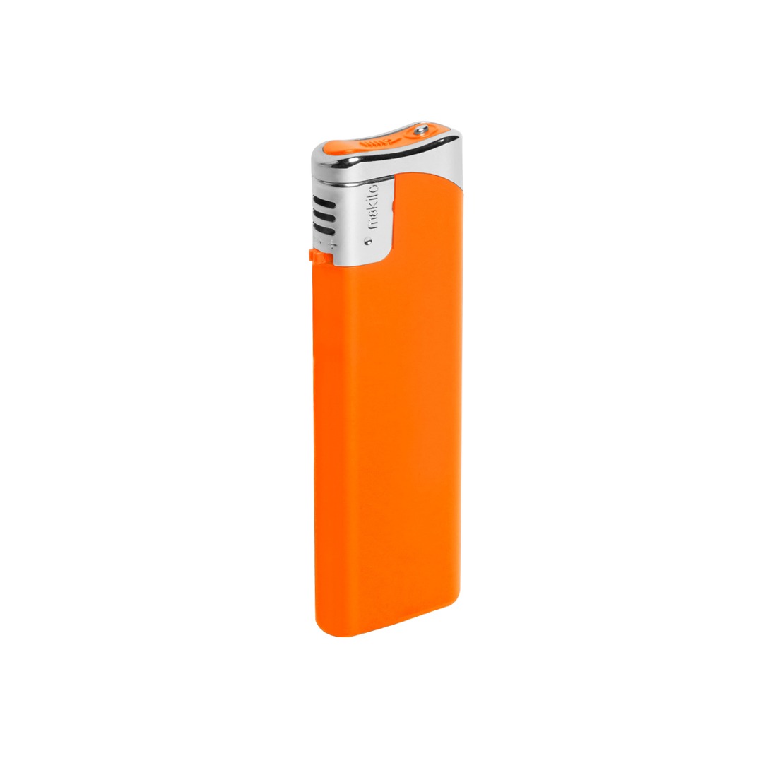 Zapalniczka Plain P163824T MKT-9943-W