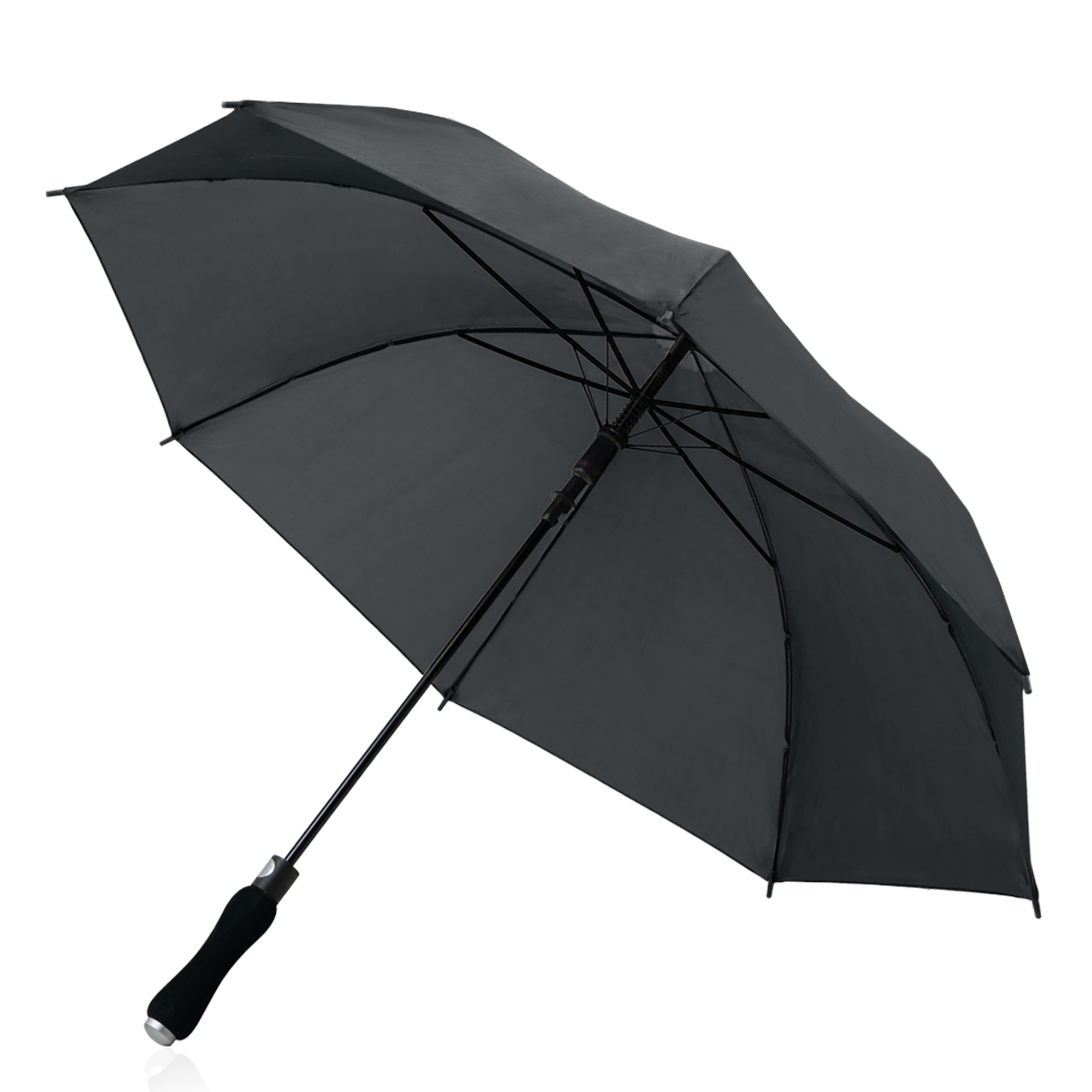 Automatyczny parasol P-190T z uchwytem EVA / Stoprai P090150P