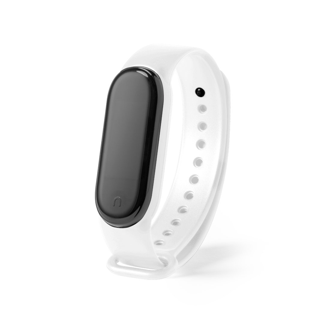Opaska smart Selkos P167059T biały Opaska smart Selkos P167059T biały