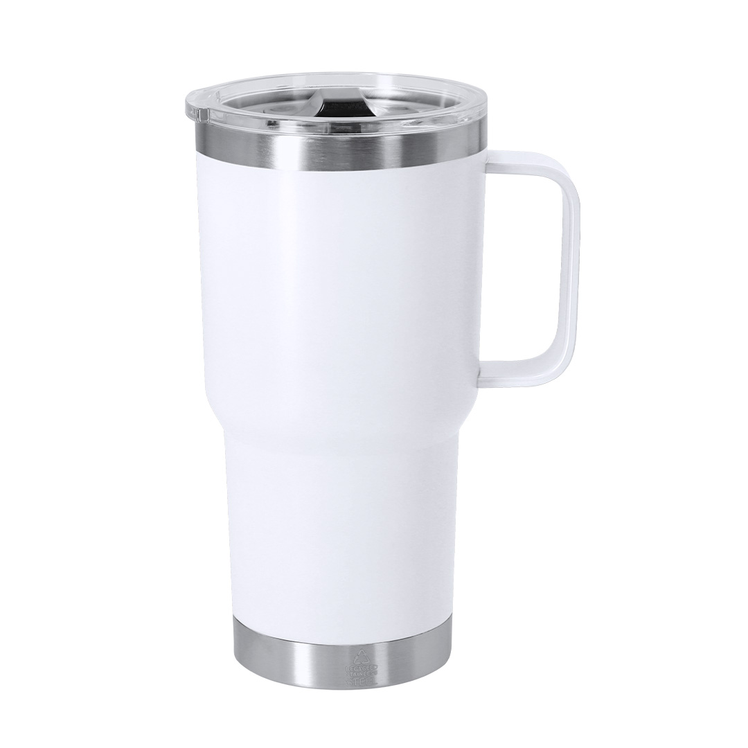 Kubek termiczny Paster P170040T MKT-20705-W Kubek termiczny Paster P170040T MKT-20705-W