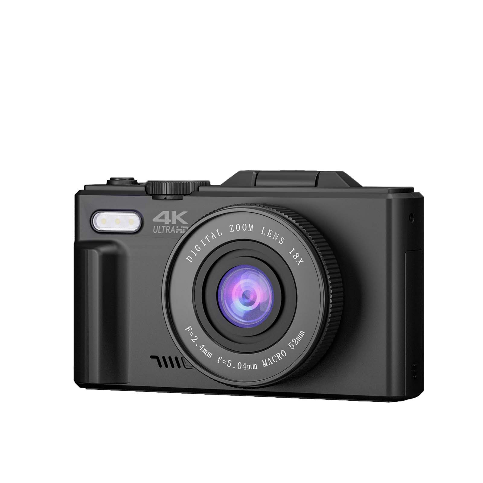 Prixton DV900 XPLORER aparat cyfrowy 4K  P179315C PFC-2PA19590