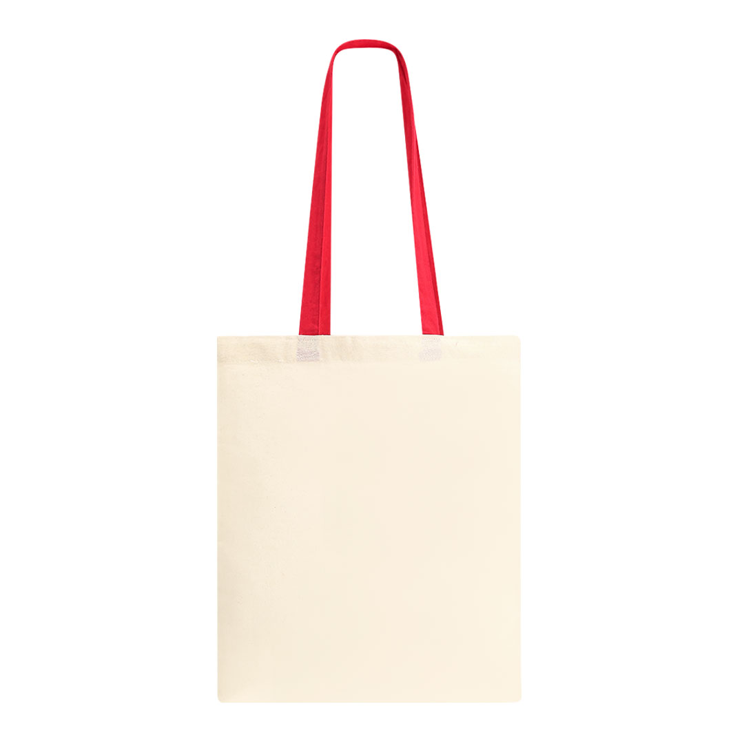 Torba Fuzox P161959T czerwony