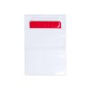Torba wielofunkcyjna Kirot P162458T czerwony