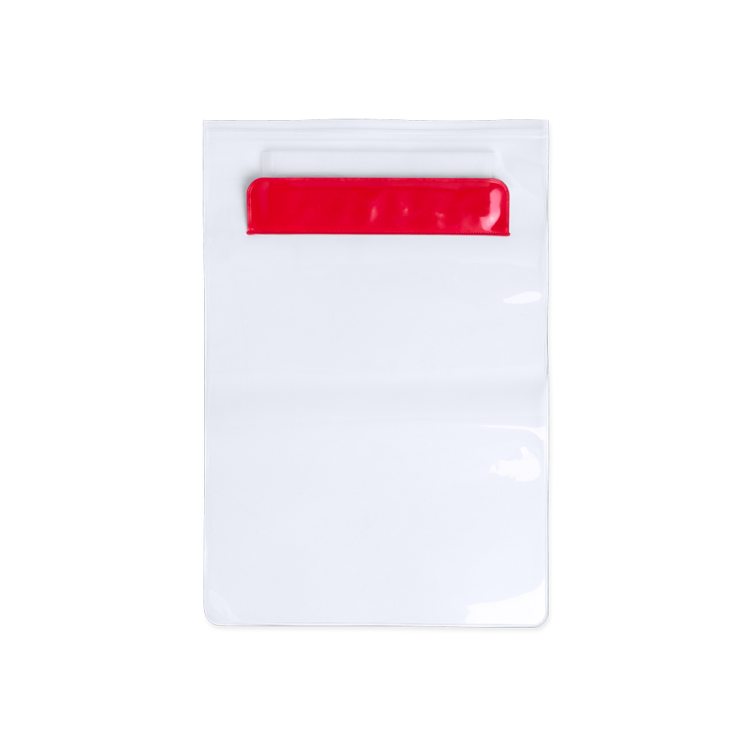 Torba wielofunkcyjna Kirot P162458T czerwony