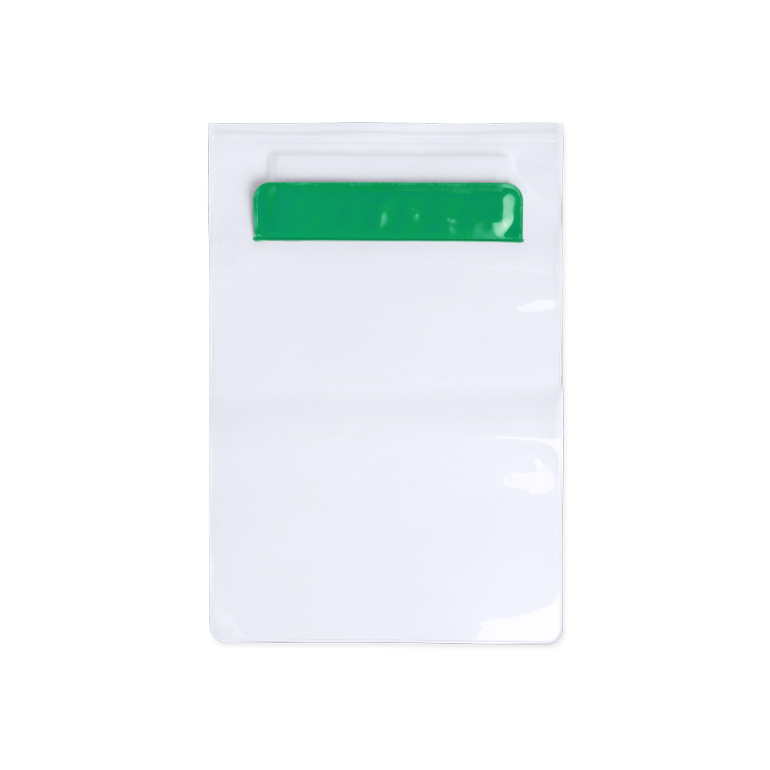 Torba wielofunkcyjna Kirot P162458T zielony