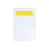 Torba wielofunkcyjna Kirot P162458T żółty