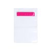 Torba wielofunkcyjna Kirot P162458T fuksjowy