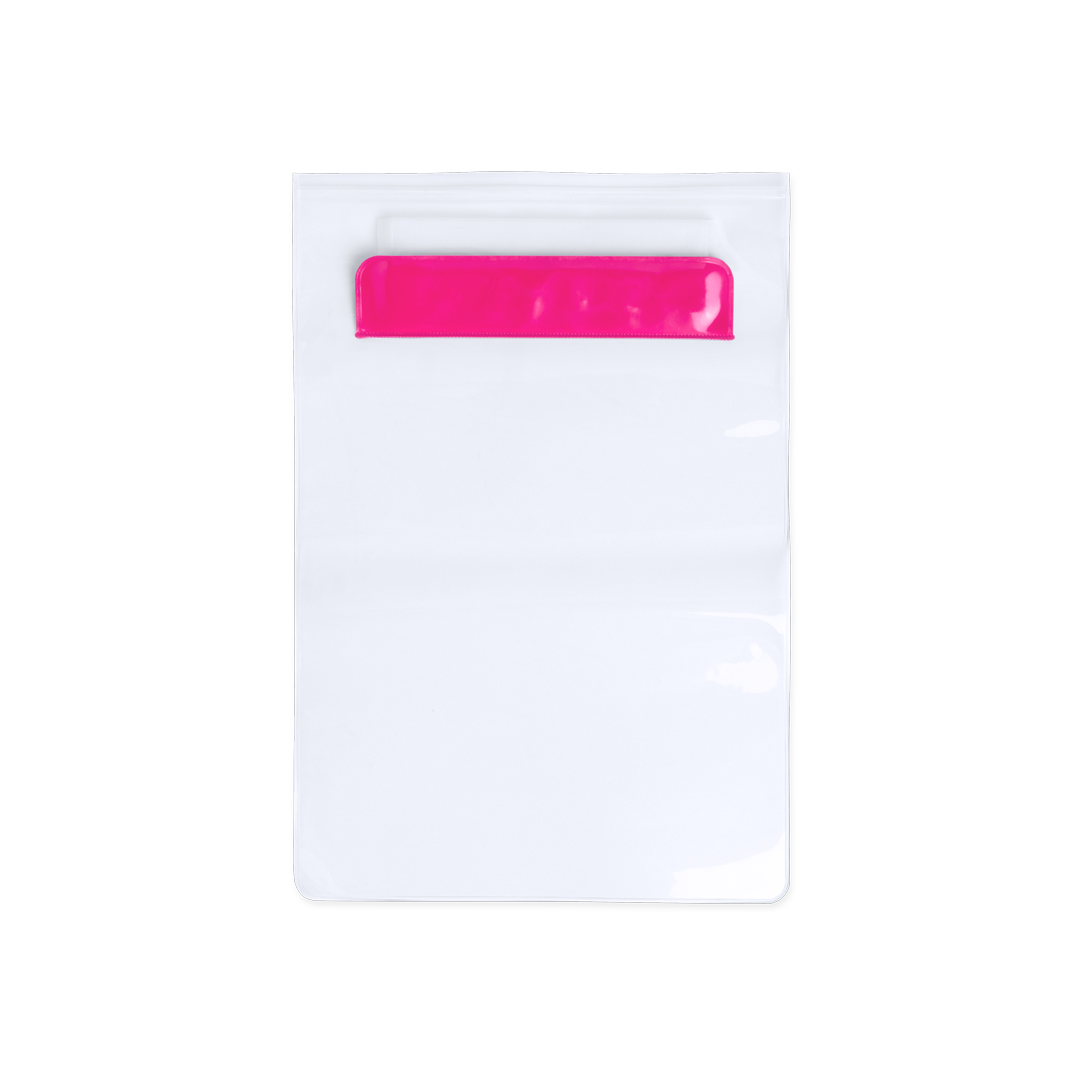 Torba wielofunkcyjna Kirot P162458T fuksjowy