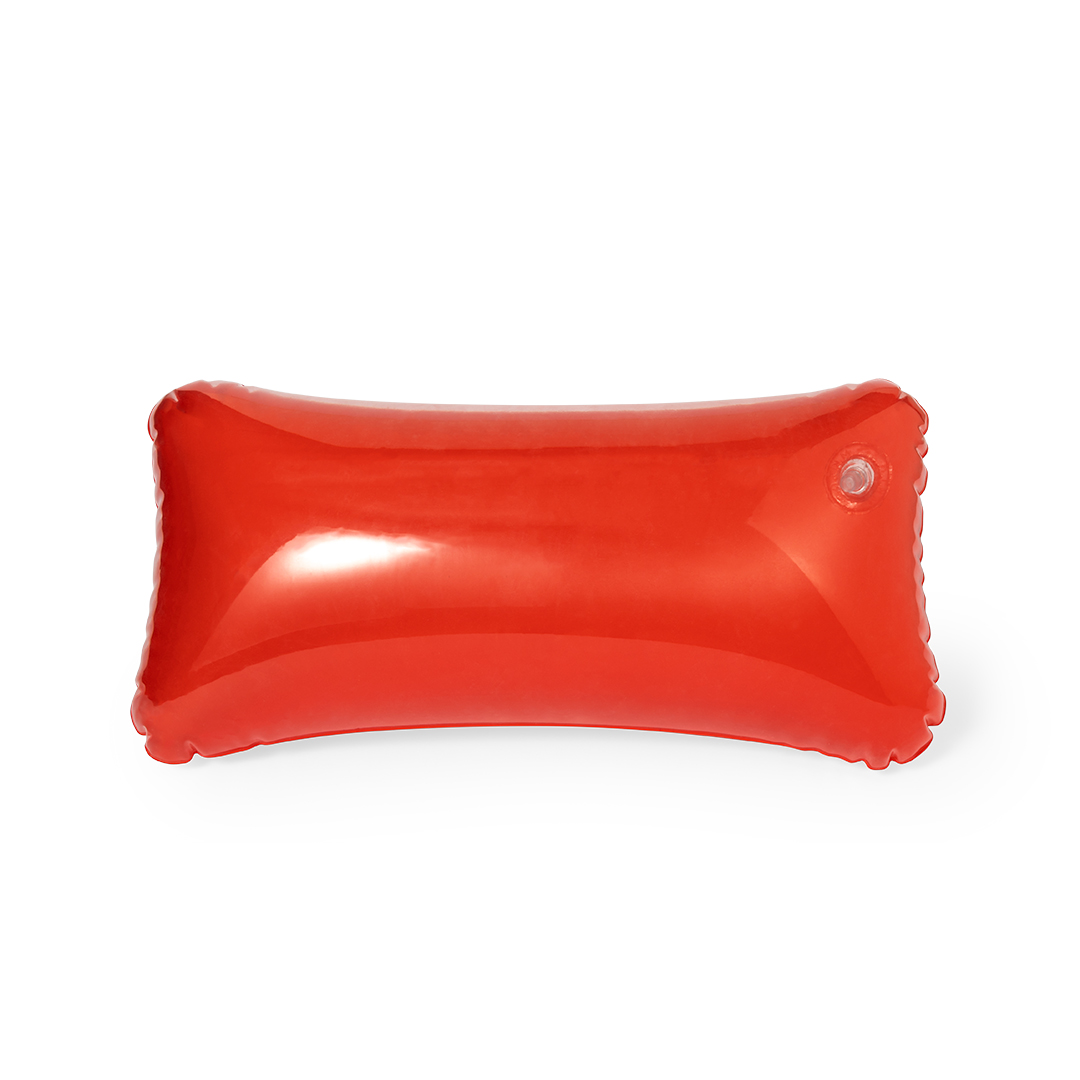 Poduszka Blisit P163999T czerwony