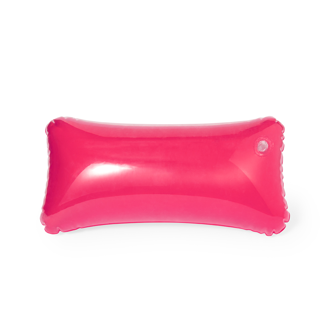 Poduszka Blisit P163999T fuksjowy