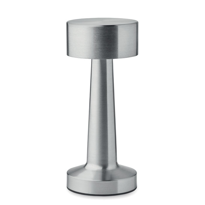 Akumulatorowa metalowa lampa st P100929O MI-MO2478-W