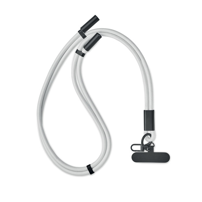 Smycz ładująca 60W P122530O bialy