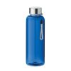 Butelka 500 ml z RPET P019946O niebieski