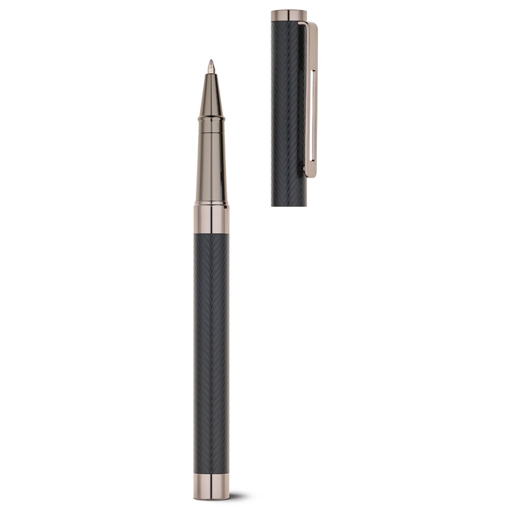 SIGNE. Roller z metalu P180083S