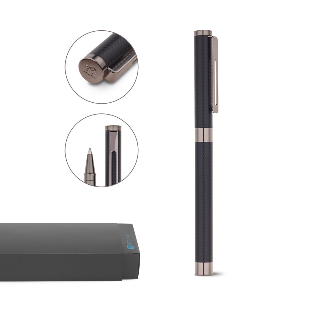 SIGNE. Roller z metalu P180083S ST-11194-103