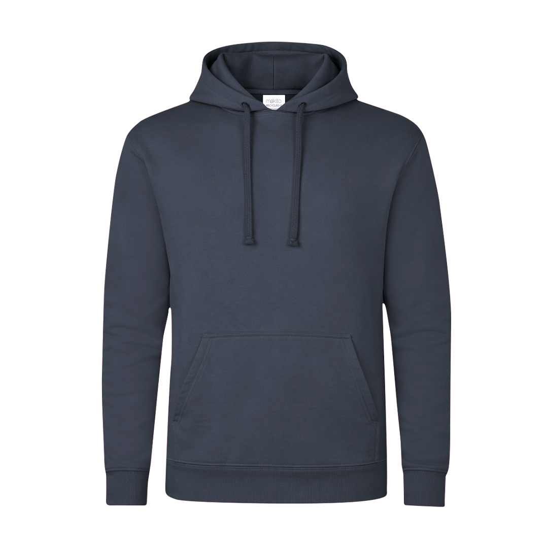 Bluza dla dorosłych Harnix P167267T granatowy