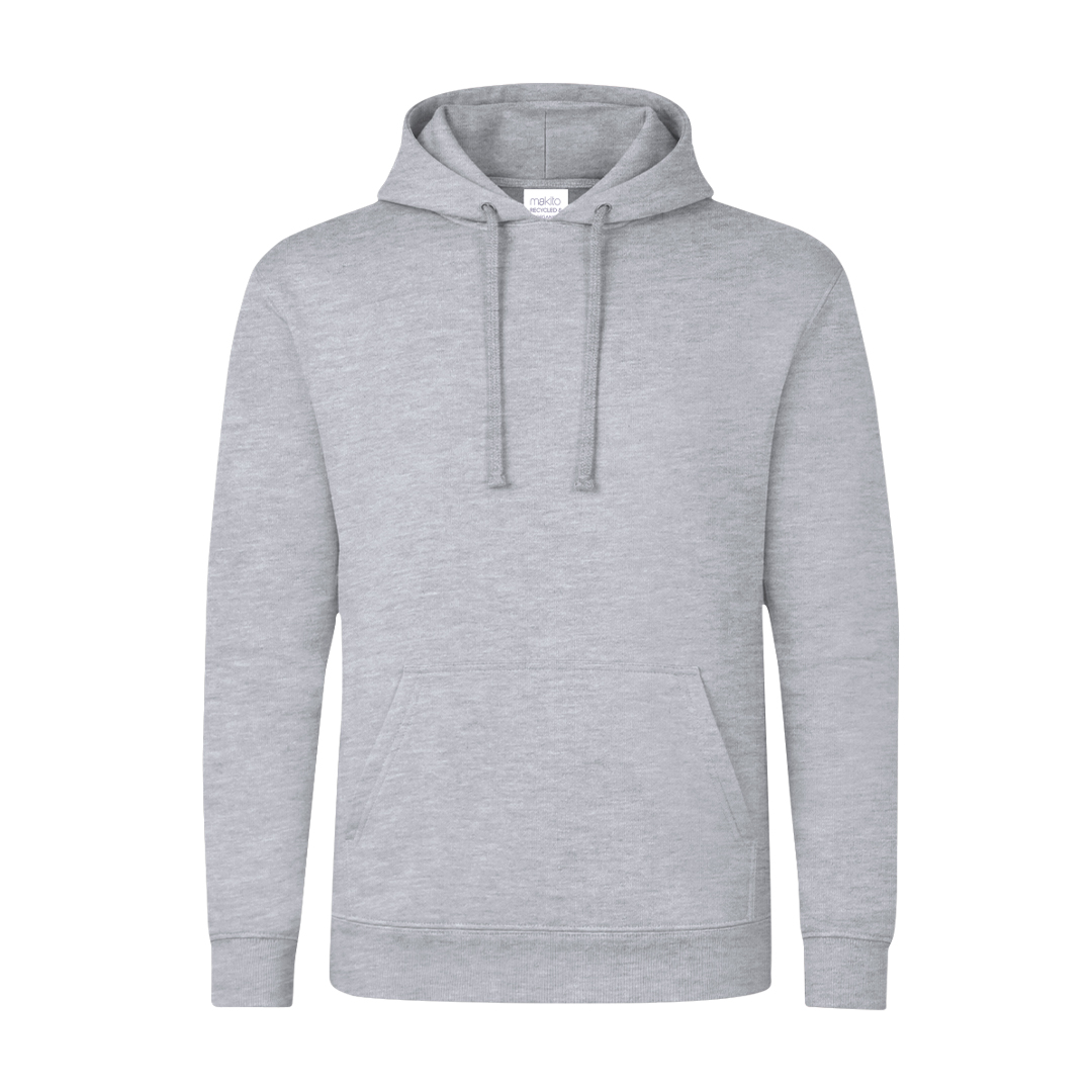 Bluza dla dorosłych Harnix P167267T MKT-1302-W