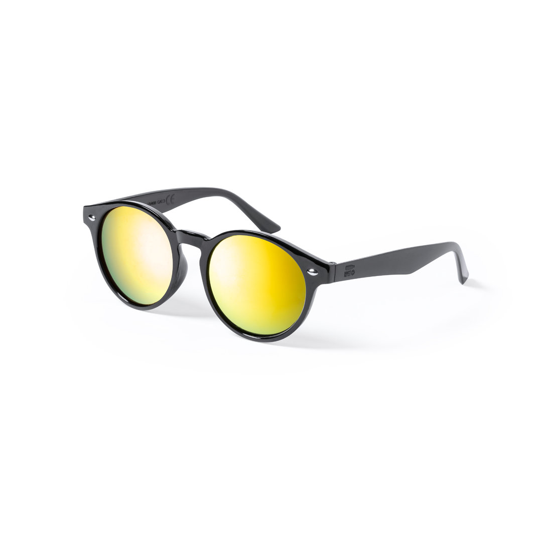 Okulary przeciwsłoneczne Poren P167773T MKT-1605-W