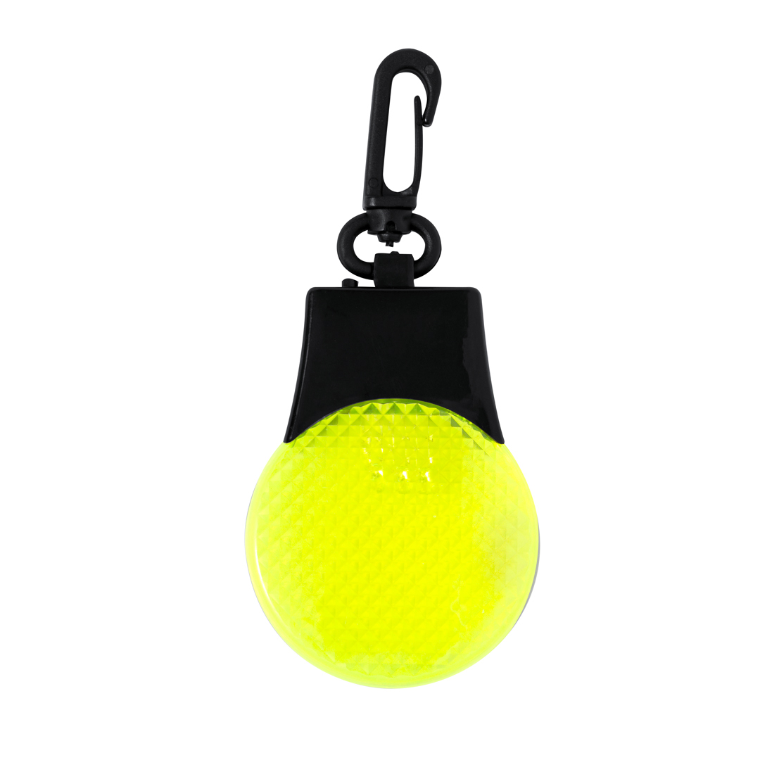Lampka bezpieczeństwa Elektra P169438T MKT-20382-W
