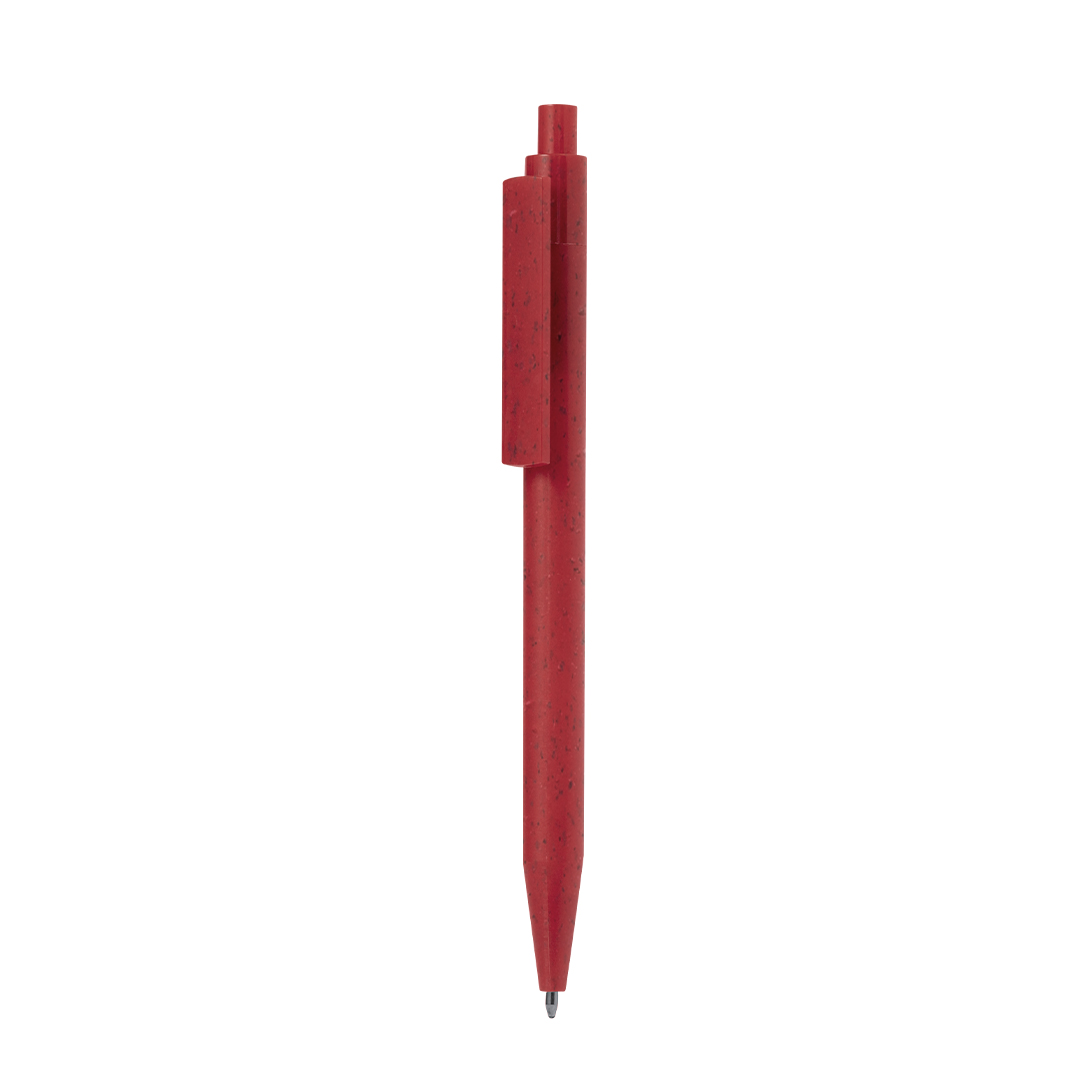Długopis Peters P171032T czerwony Długopis Peters P171032T czerwony