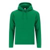 Bluza dla dorosłych Draco P174741T zielony