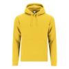 Bluza dla dorosłych Draco P174741T żółty