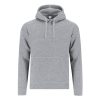 Bluza dla dorosłych Draco P174741T szary