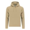 Bluza dla dorosłych Draco P174741T piaskowy