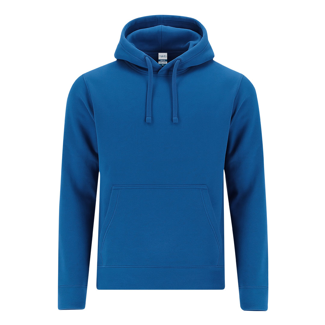 Bluza dla dorosłych Draco P174741T niebieski