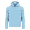 Bluza dla dorosłych Draco P174741T błękitny