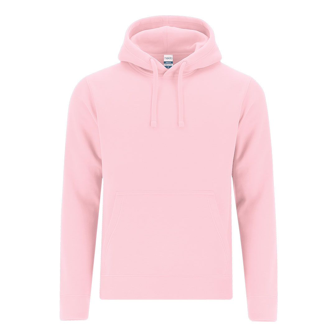 Bluza dla dorosłych Draco P174741T różowy