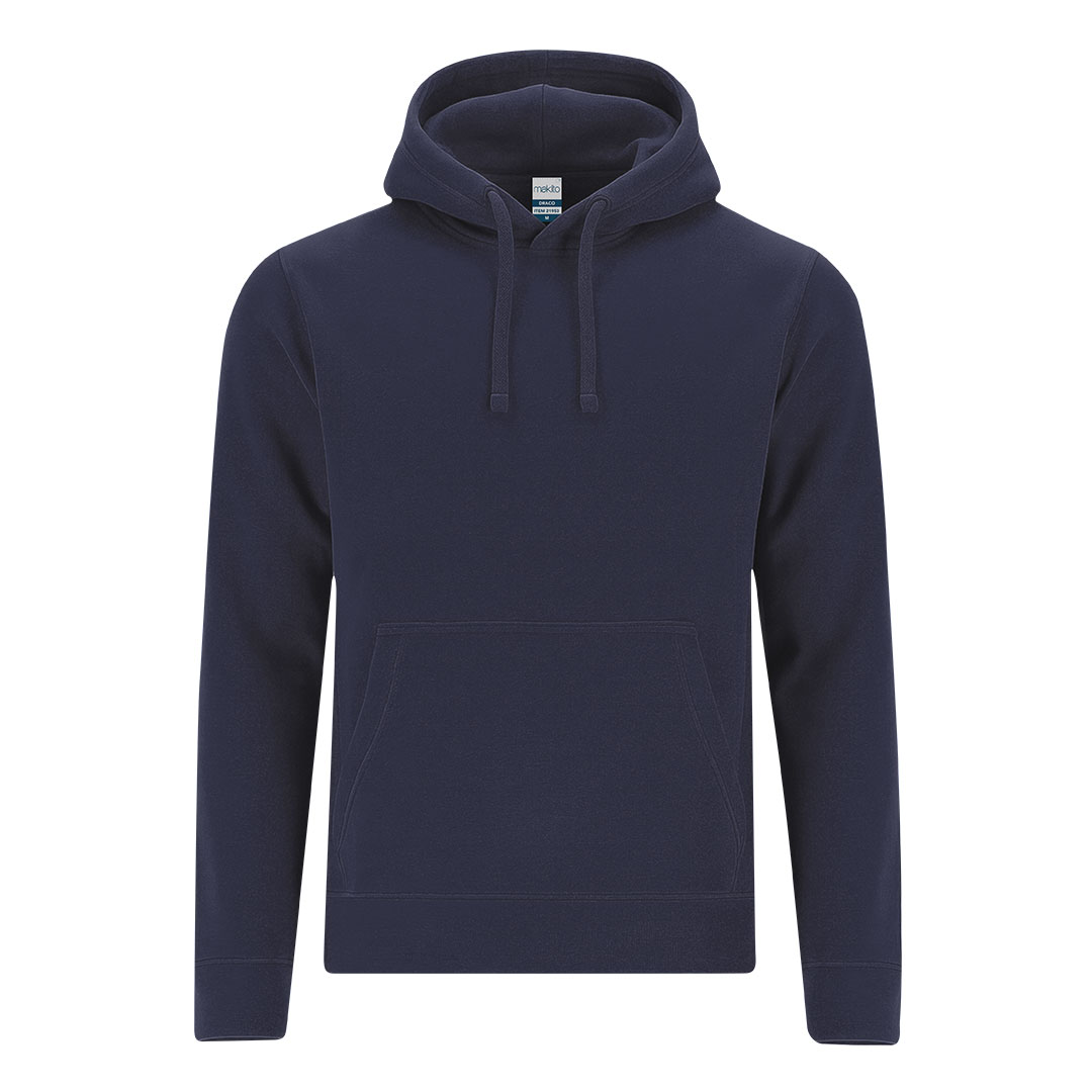 Bluza dla dorosłych Draco P174741T granatowy ciemny